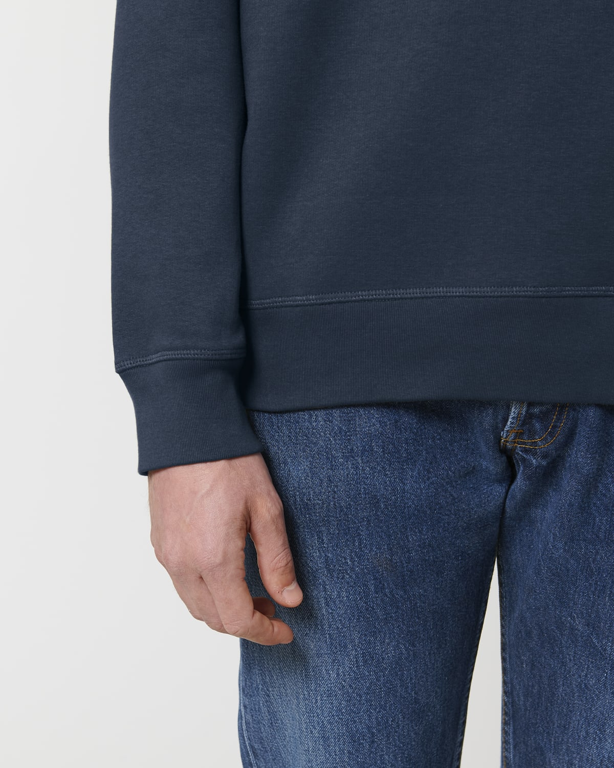 Mid-Light Sweatshirt Unisex