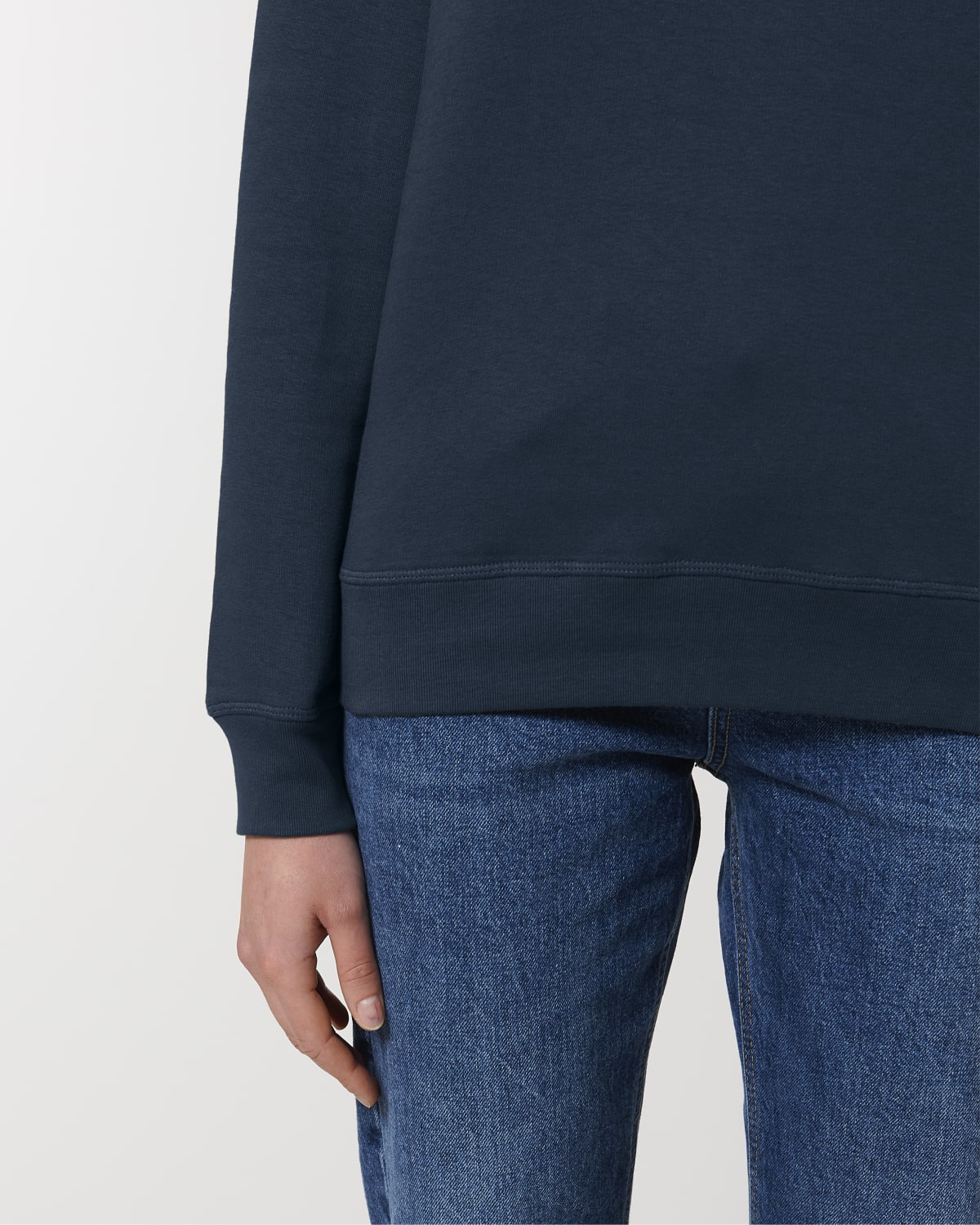 Mid-Light Sweatshirt Unisex