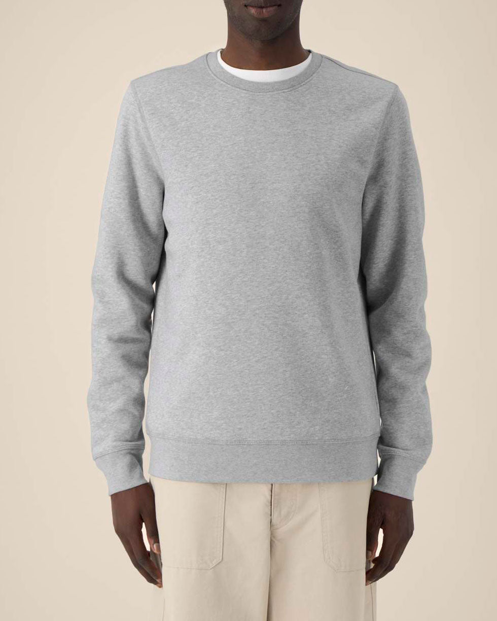 Mid-Light Sweatshirt Unisex