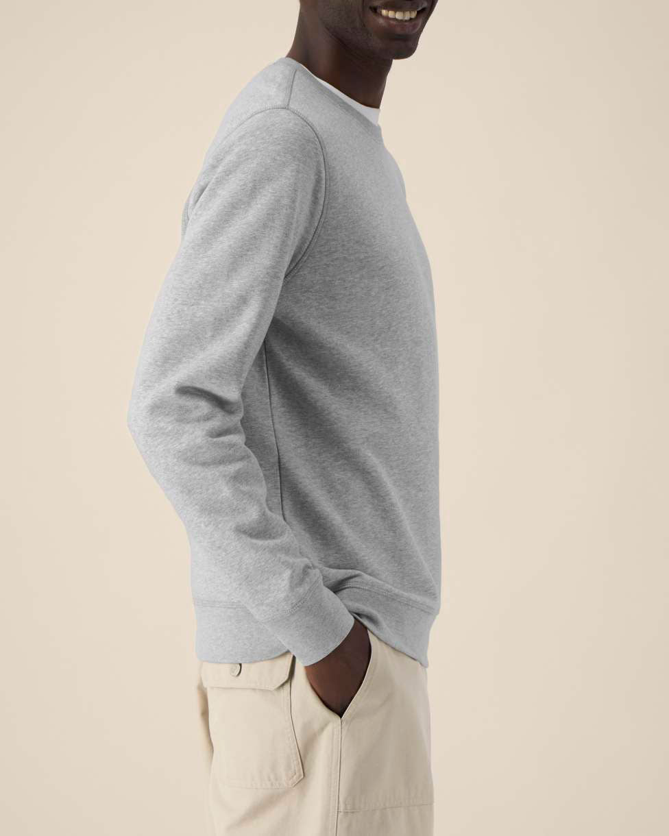 Mid-Light Sweatshirt Unisex