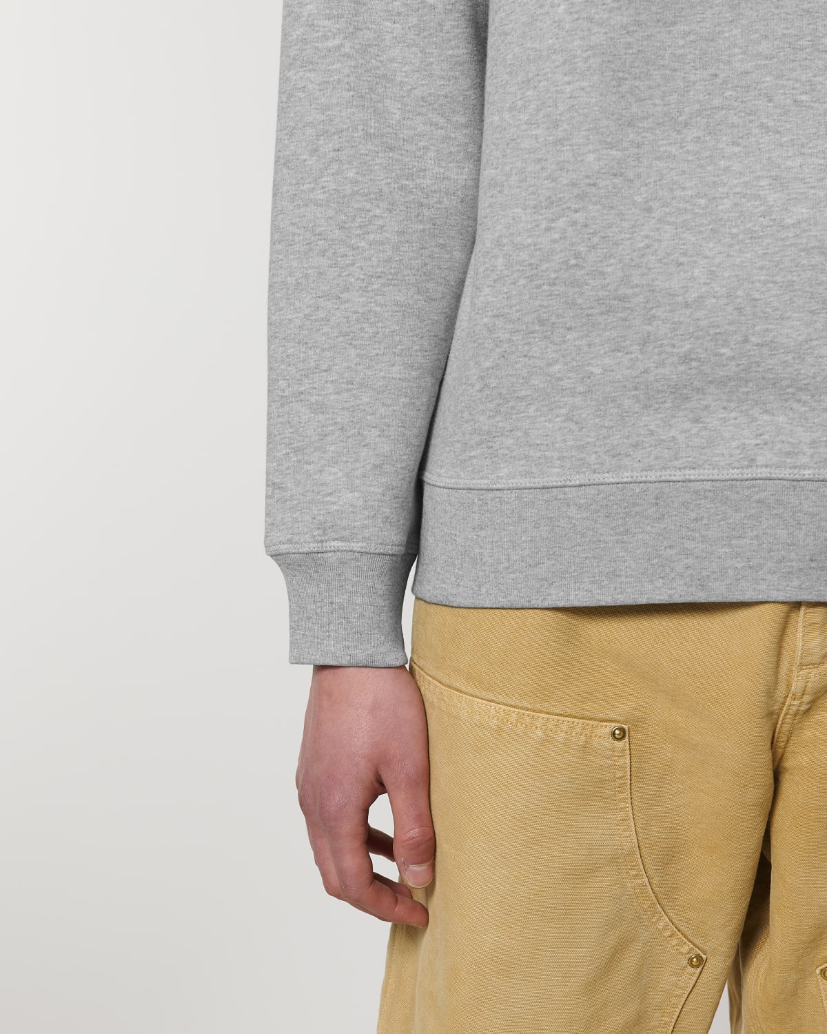 Mid-Light Sweatshirt Unisex