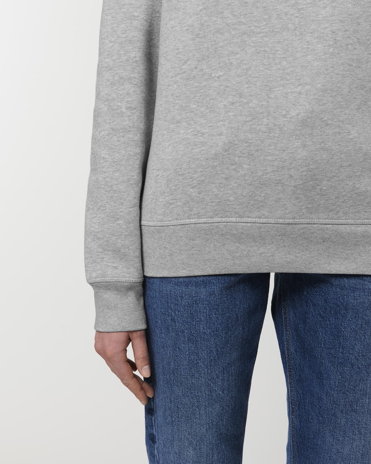 Mid-Light Sweatshirt Unisex