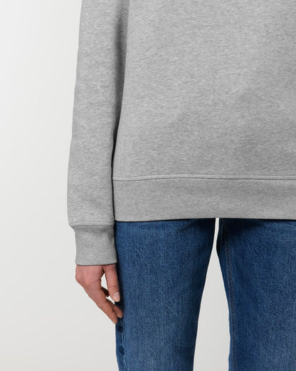 Mid-Light Sweatshirt Unisex