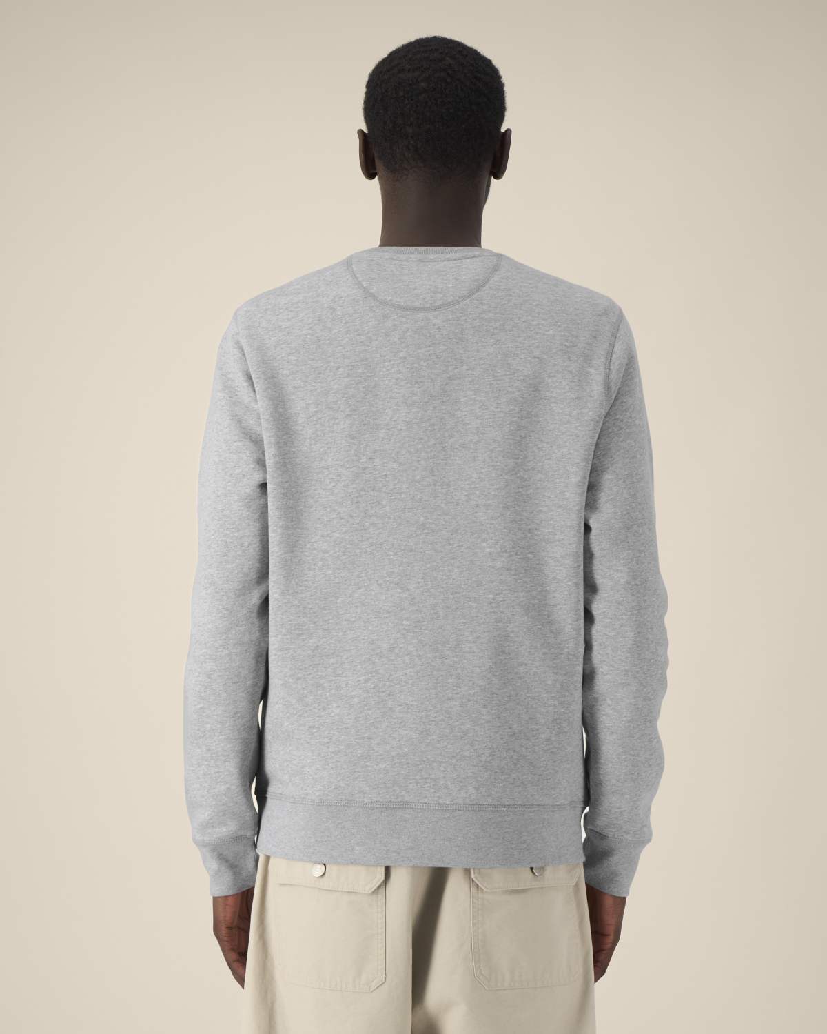 Mid-Light Sweatshirt Unisex