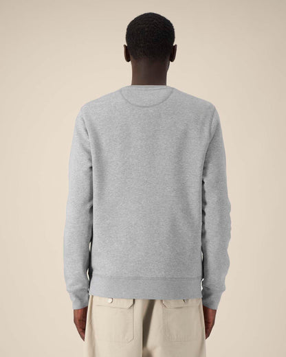 Mid-Light Sweatshirt Unisex
