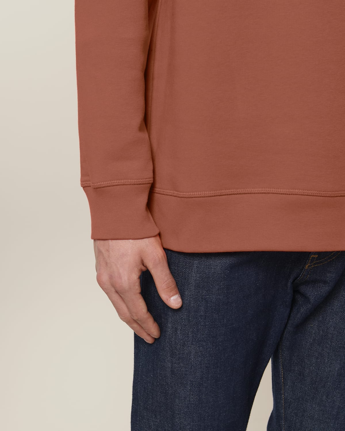 Mid-Light Sweatshirt Unisex