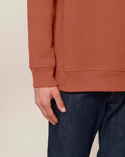 Mid-Light Sweatshirt Unisex