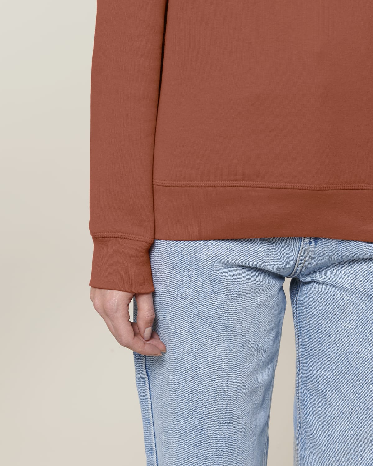 Mid-Light Sweatshirt Unisex