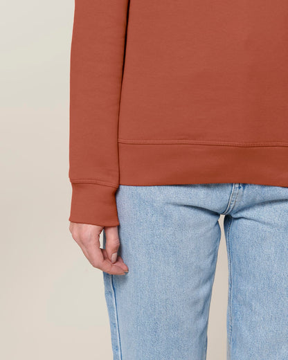 Mid-Light Sweatshirt Unisex