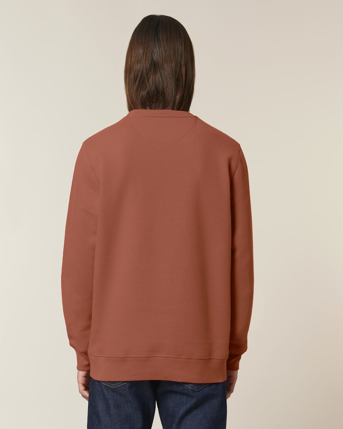 Mid-Light Sweatshirt Unisex