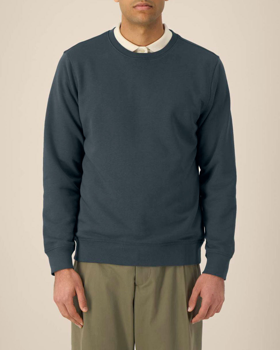 Mid-Light Sweatshirt Unisex