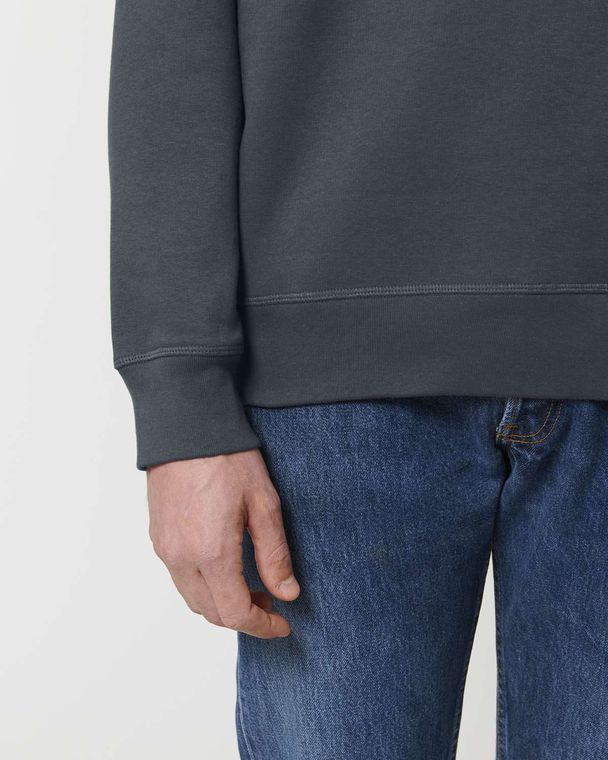 Mid-Light Sweatshirt Unisex