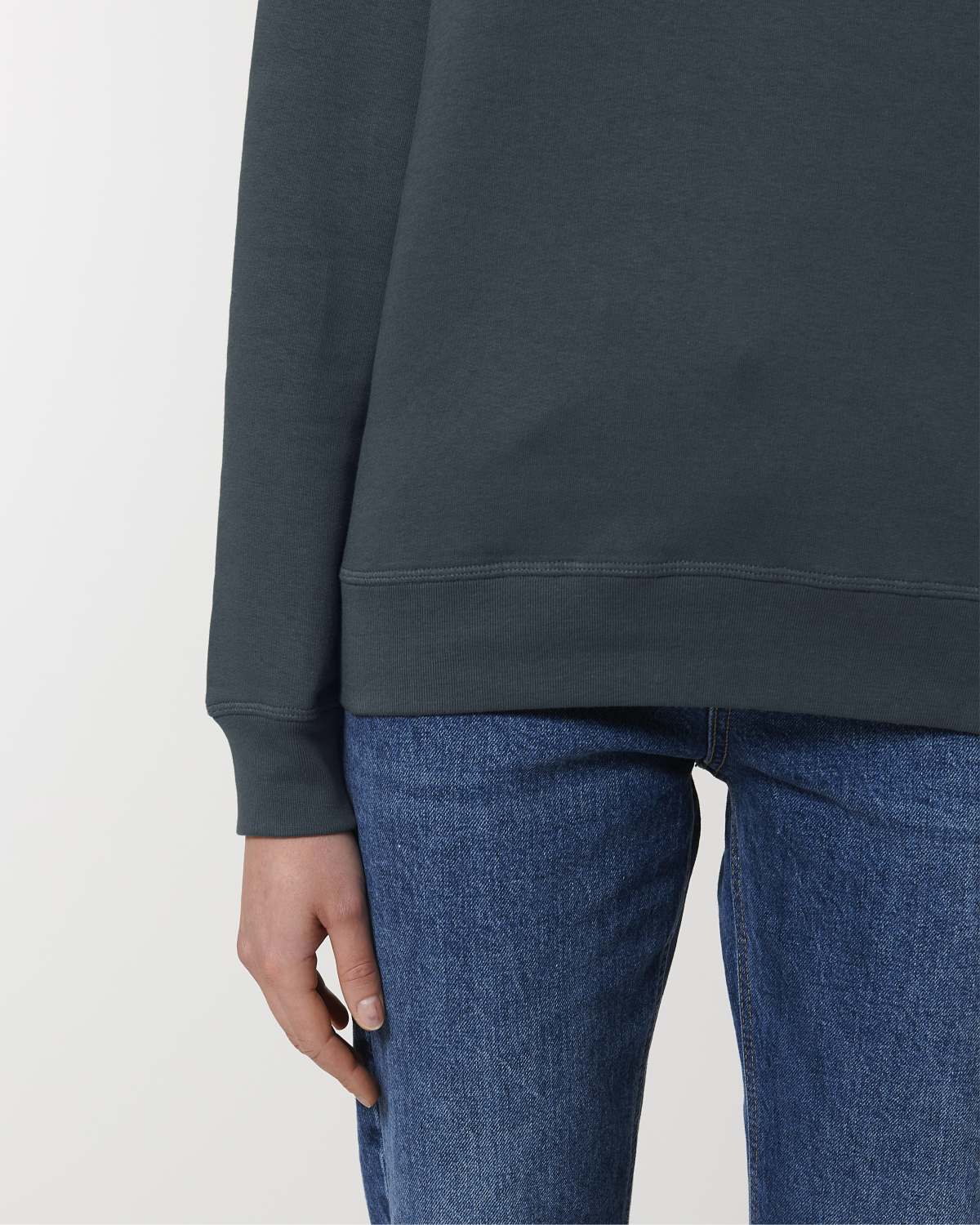 Mid-Light Sweatshirt Unisex