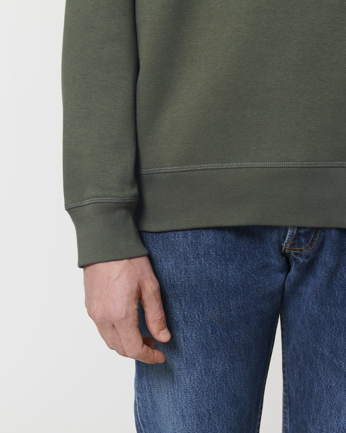 Mid-Light Sweatshirt Unisex