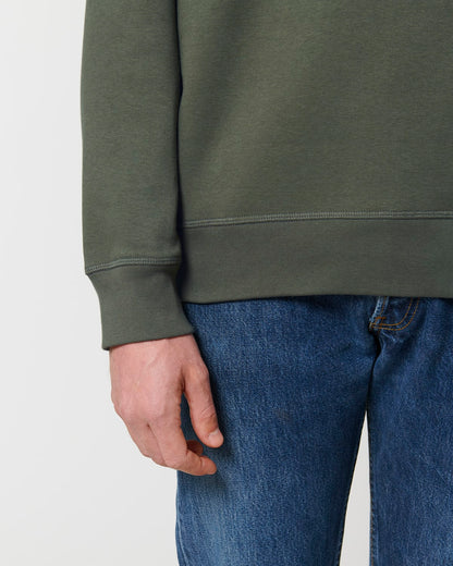 Mid-Light Sweatshirt Unisex