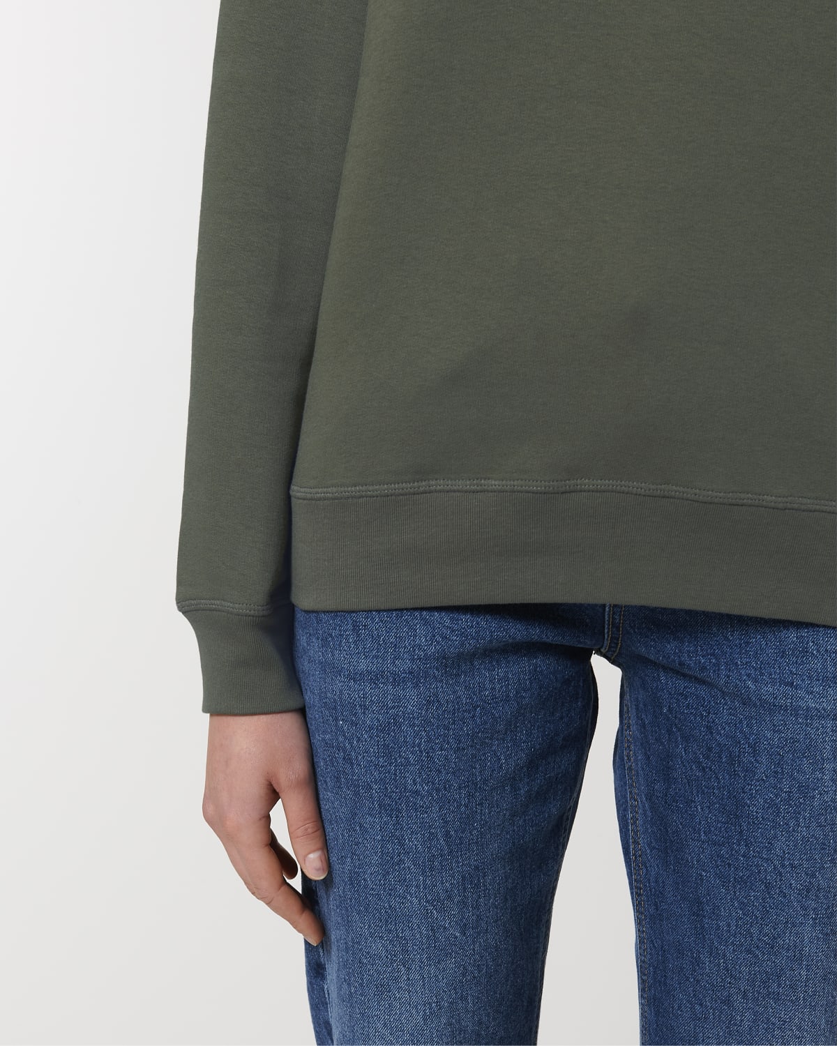 Mid-Light Sweatshirt Unisex