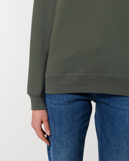 Mid-Light Sweatshirt Unisex