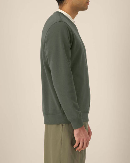 Mid-Light Sweatshirt Unisex