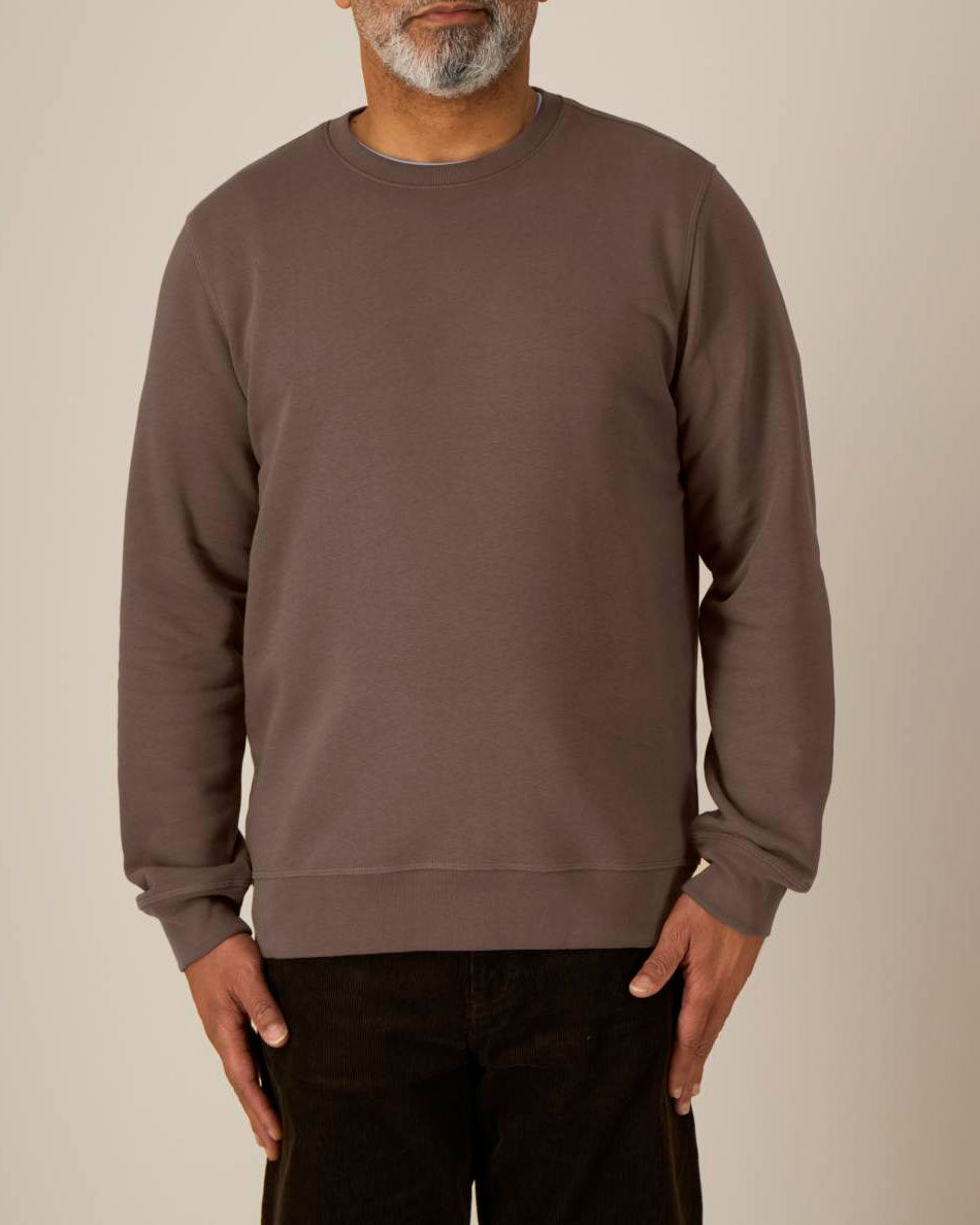 Mid-Light Sweatshirt Unisex