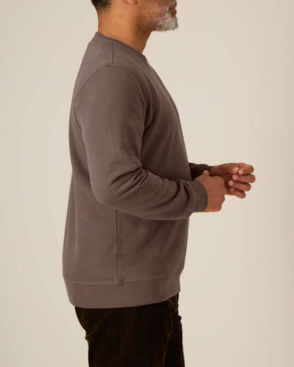 Mid-Light Sweatshirt Unisex