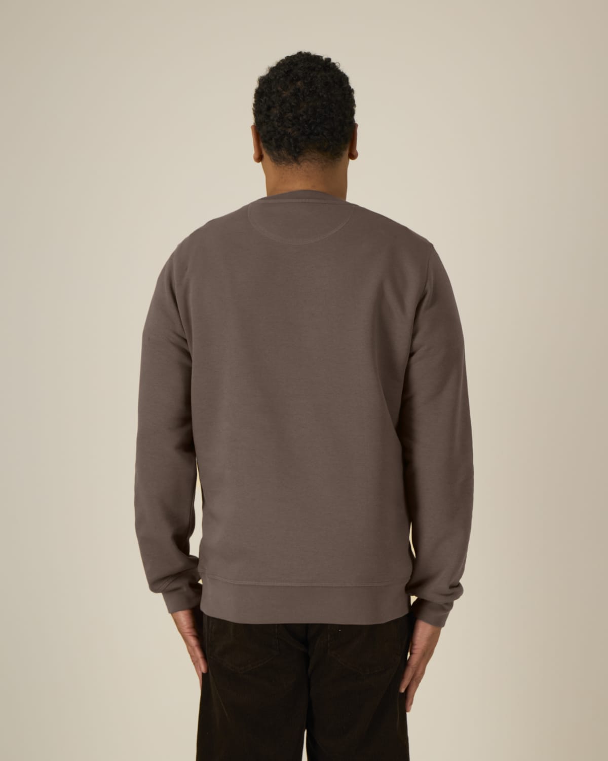 Mid-Light Sweatshirt Unisex