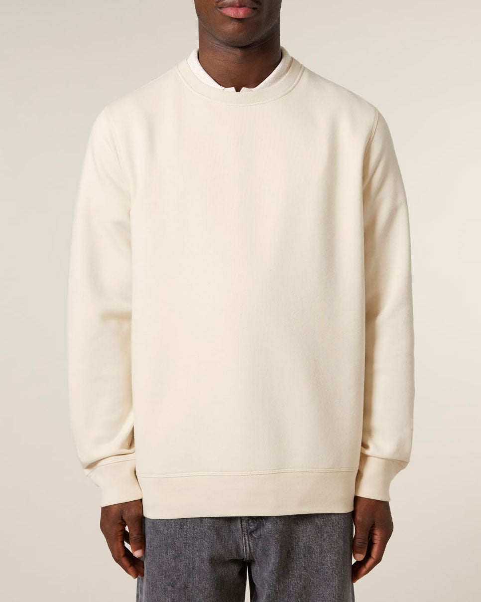 Mid-Light Sweatshirt Unisex