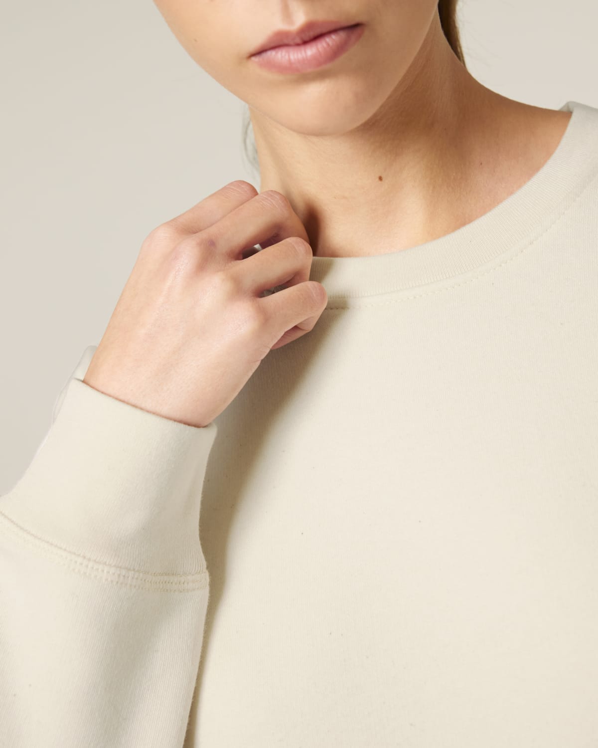 Mid-Light Sweatshirt Unisex