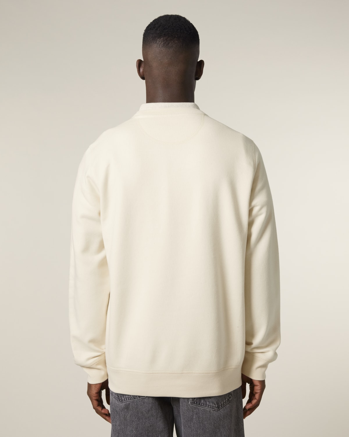 Mid-Light Sweatshirt Unisex