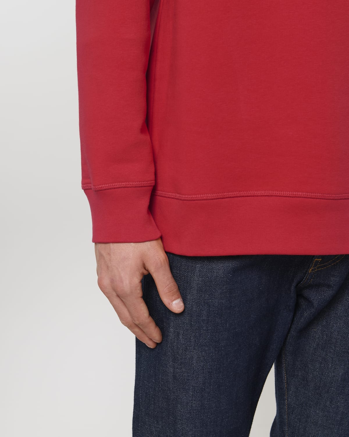 Mid-Light Sweatshirt Unisex