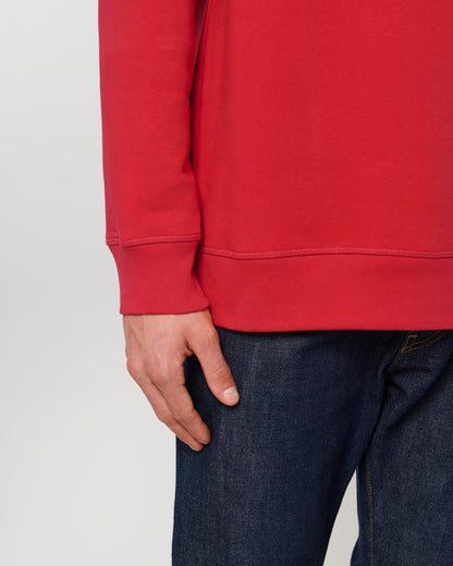 Mid-Light Sweatshirt Unisex