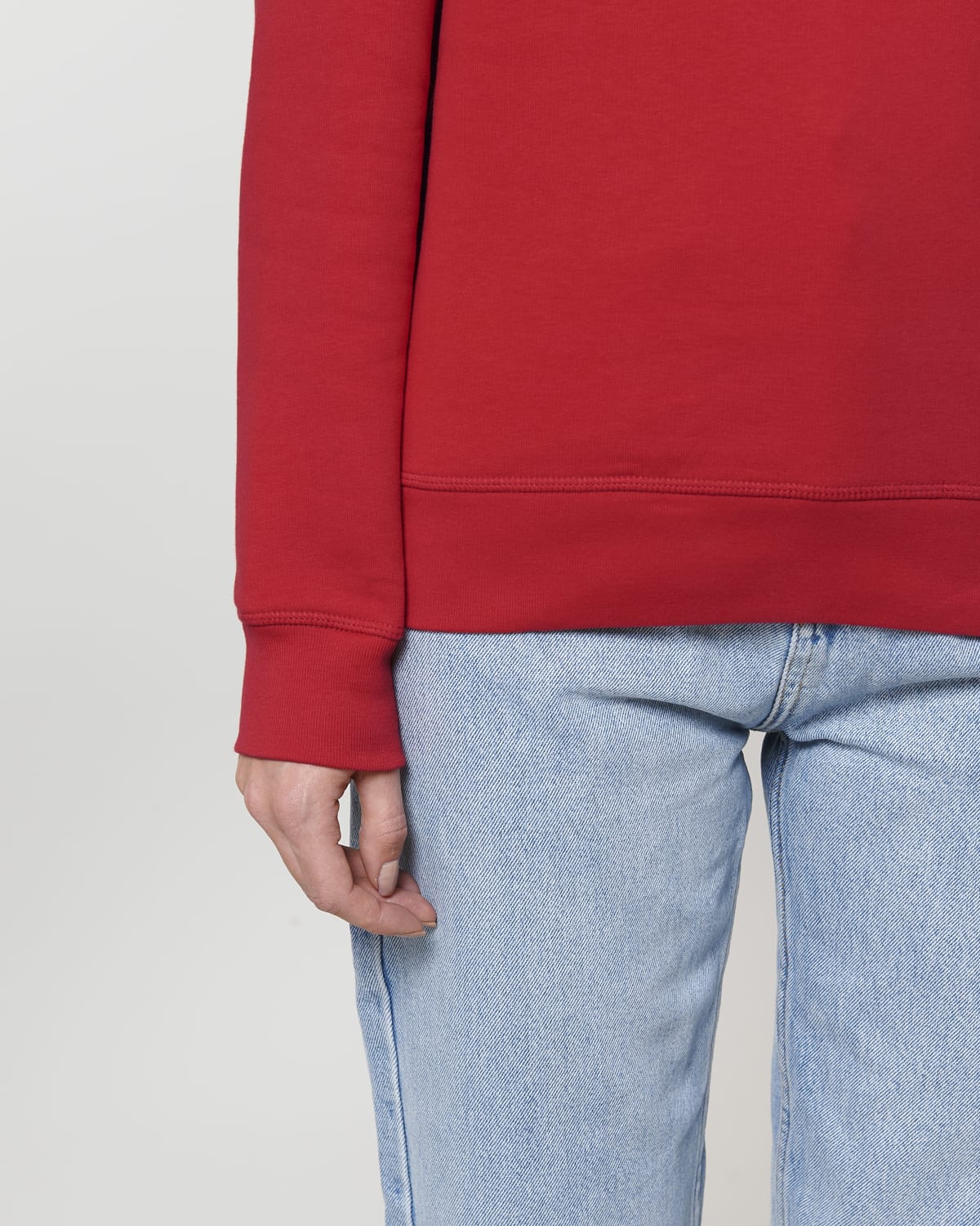 Mid-Light Sweatshirt Unisex