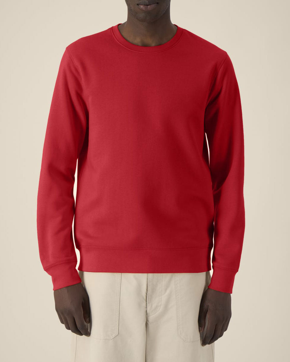 Mid-Light Sweatshirt Unisex