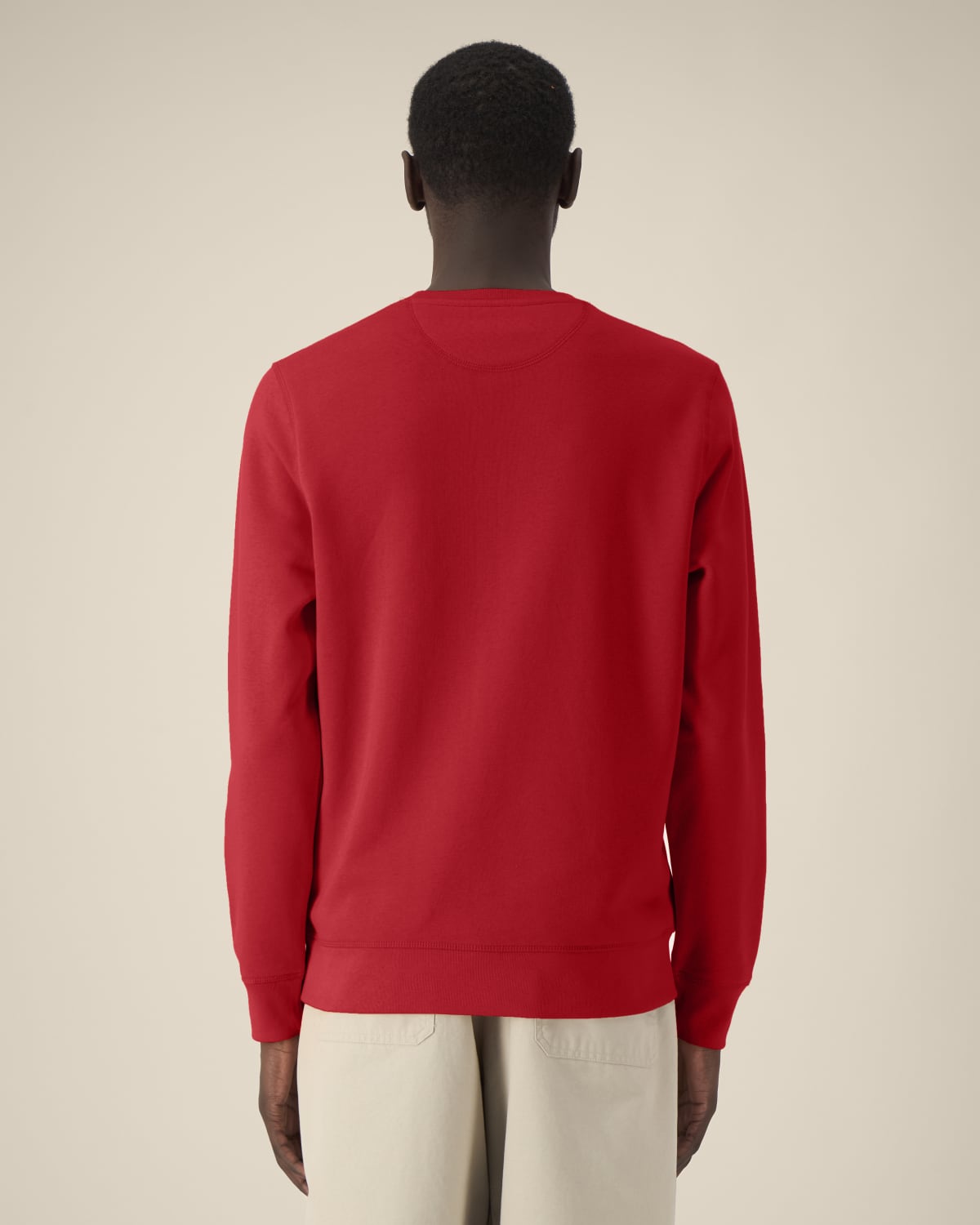 Mid-Light Sweatshirt Unisex