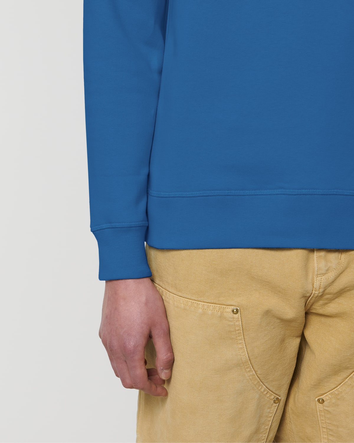 Mid-Light Sweatshirt Unisex