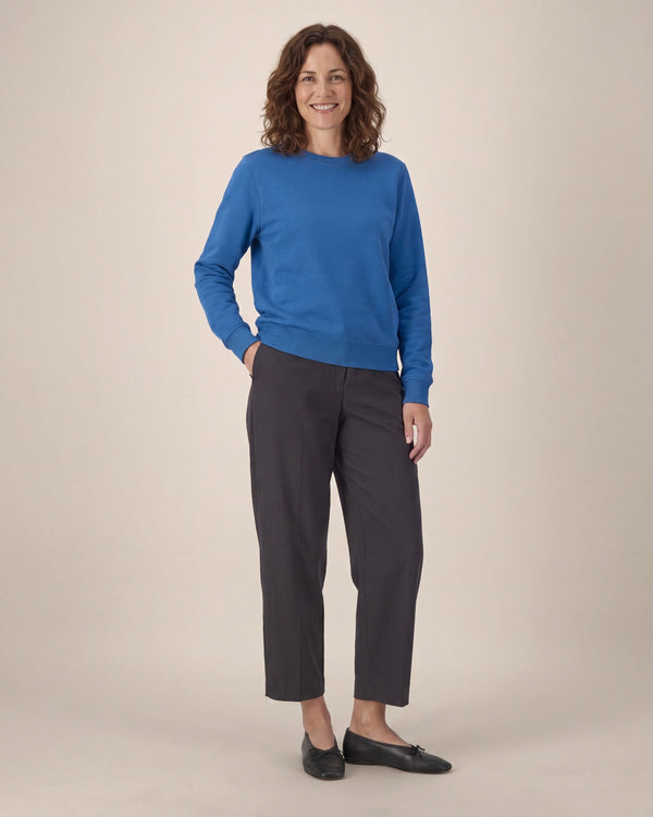 Mid-Light Sweatshirt Unisex - Royal Blue