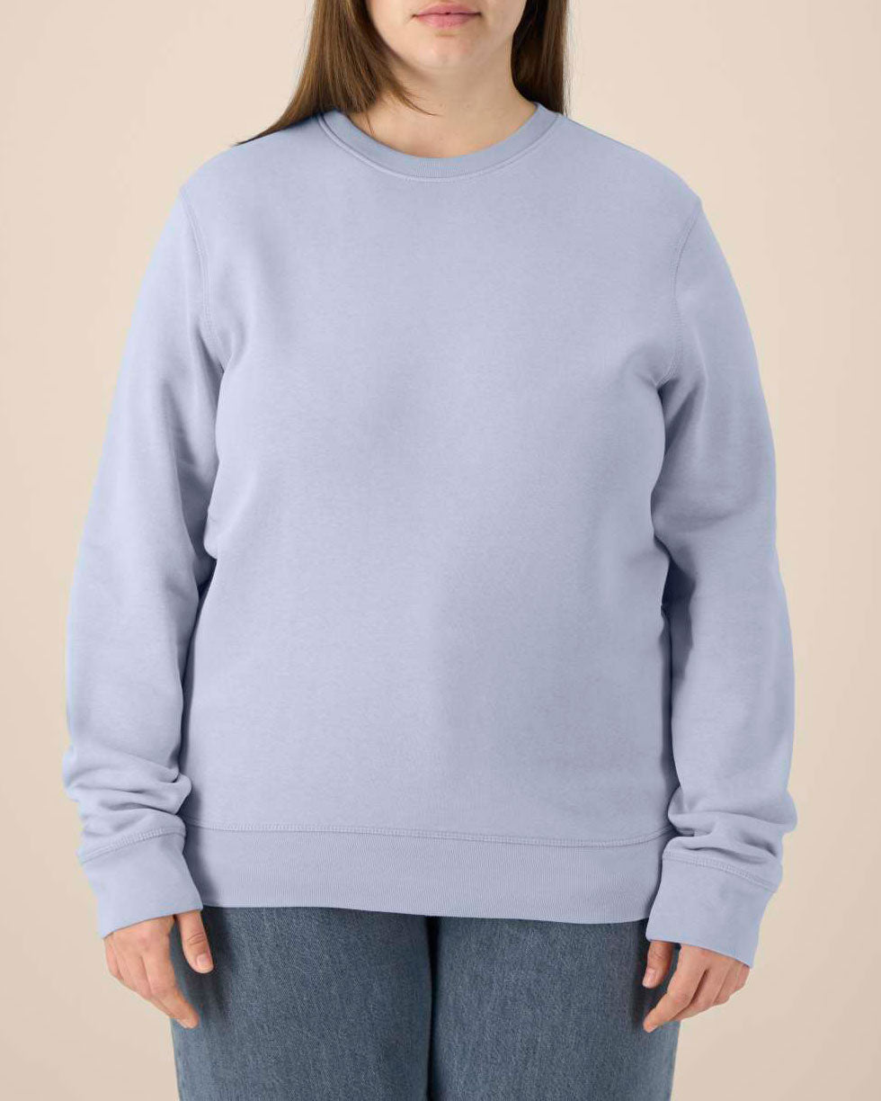 Mid-Light Sweatshirt Unisex