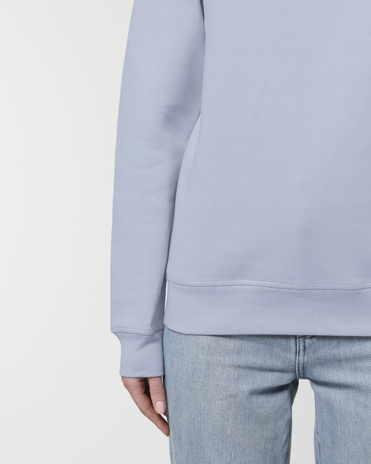 Mid-Light Sweatshirt Unisex