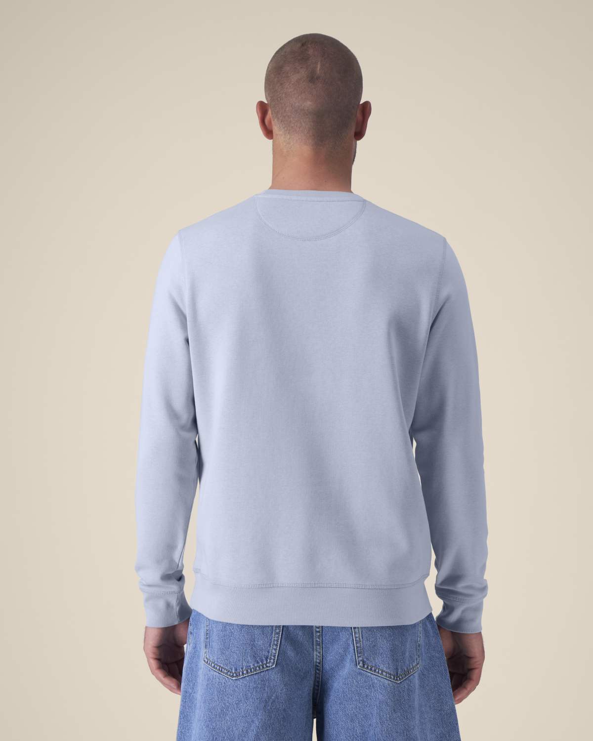 Mid-Light Sweatshirt Unisex