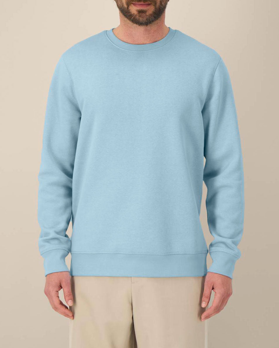 Mid-Light Sweatshirt Unisex
