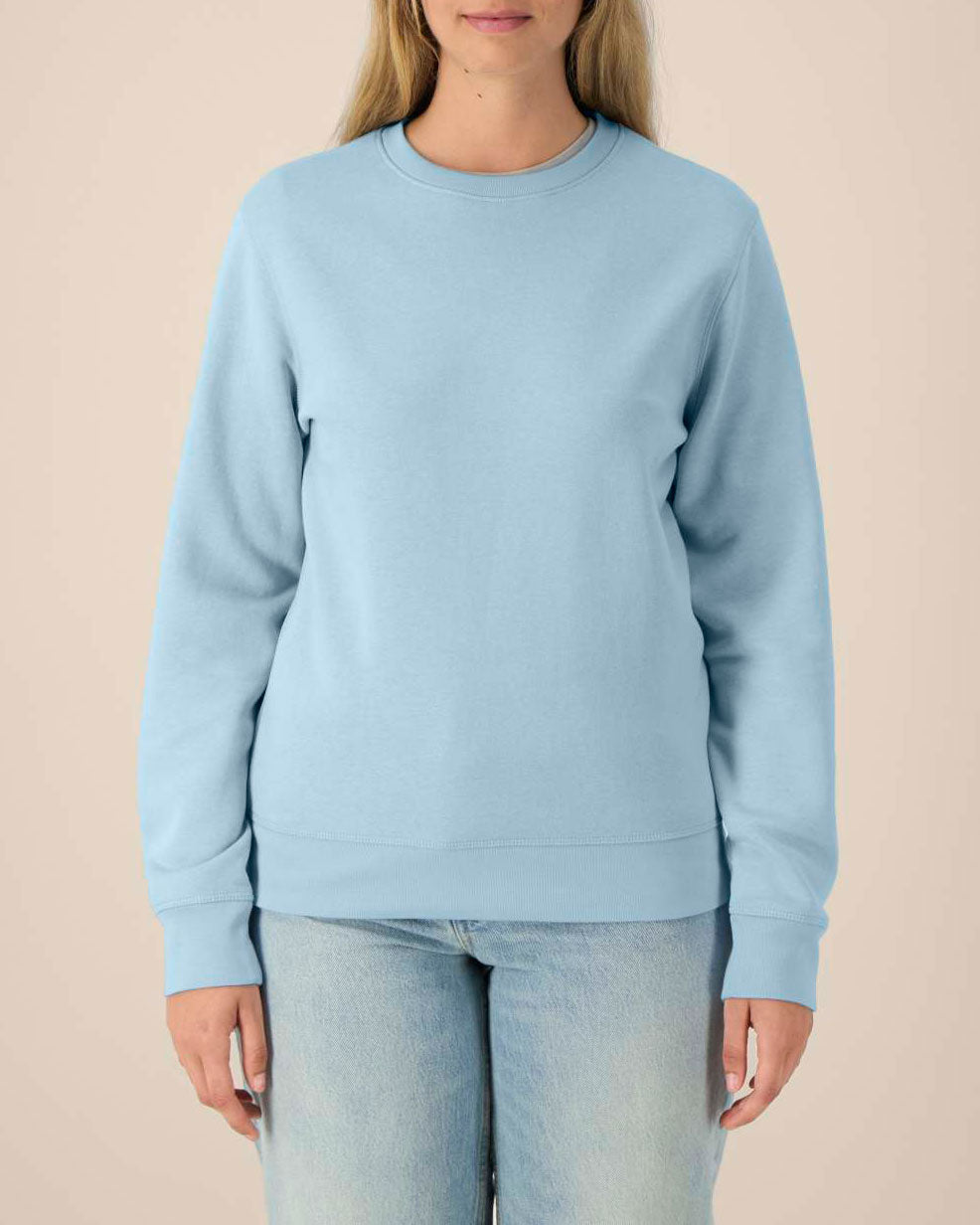 Mid-Light Sweatshirt Unisex