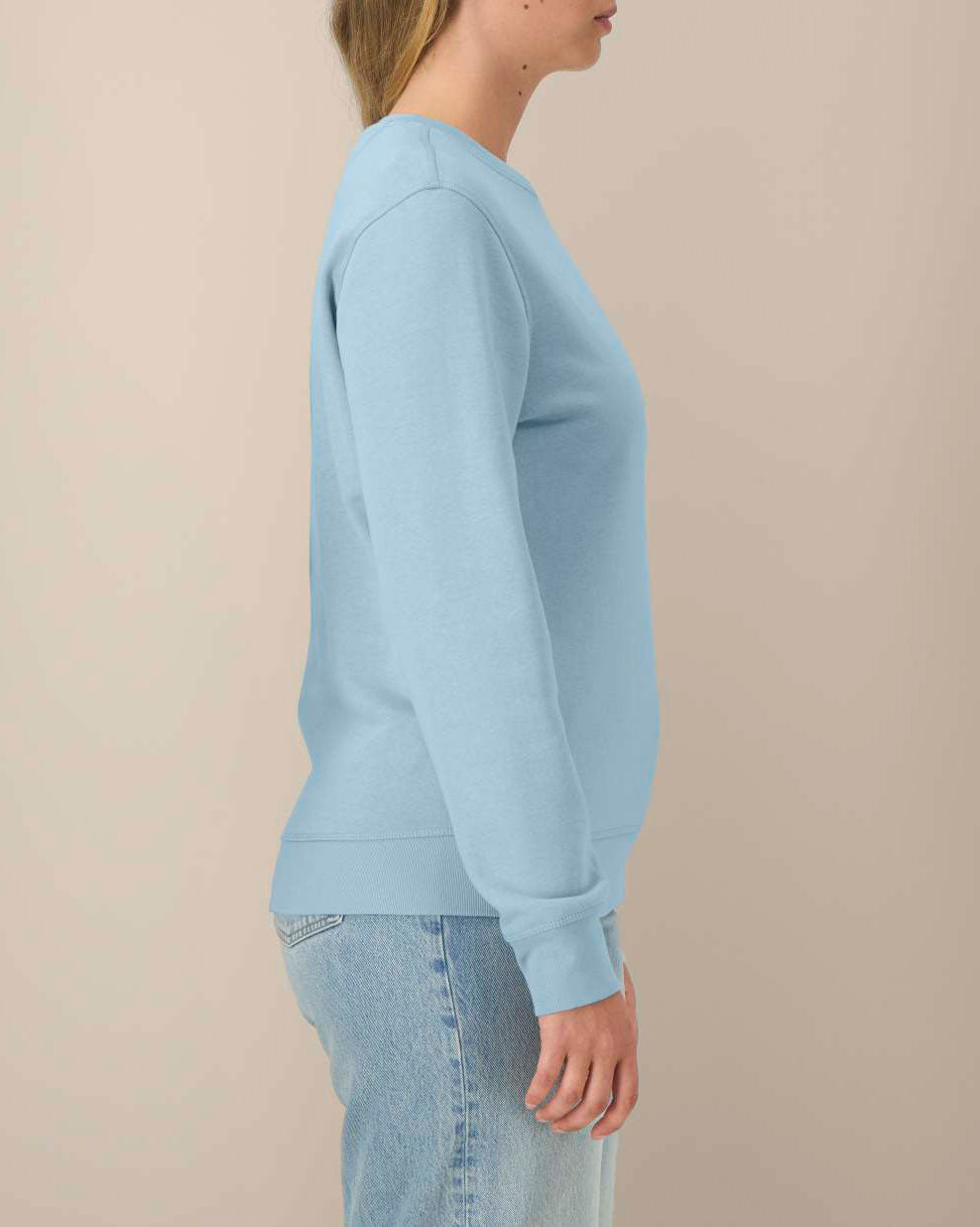 Mid-Light Sweatshirt Unisex