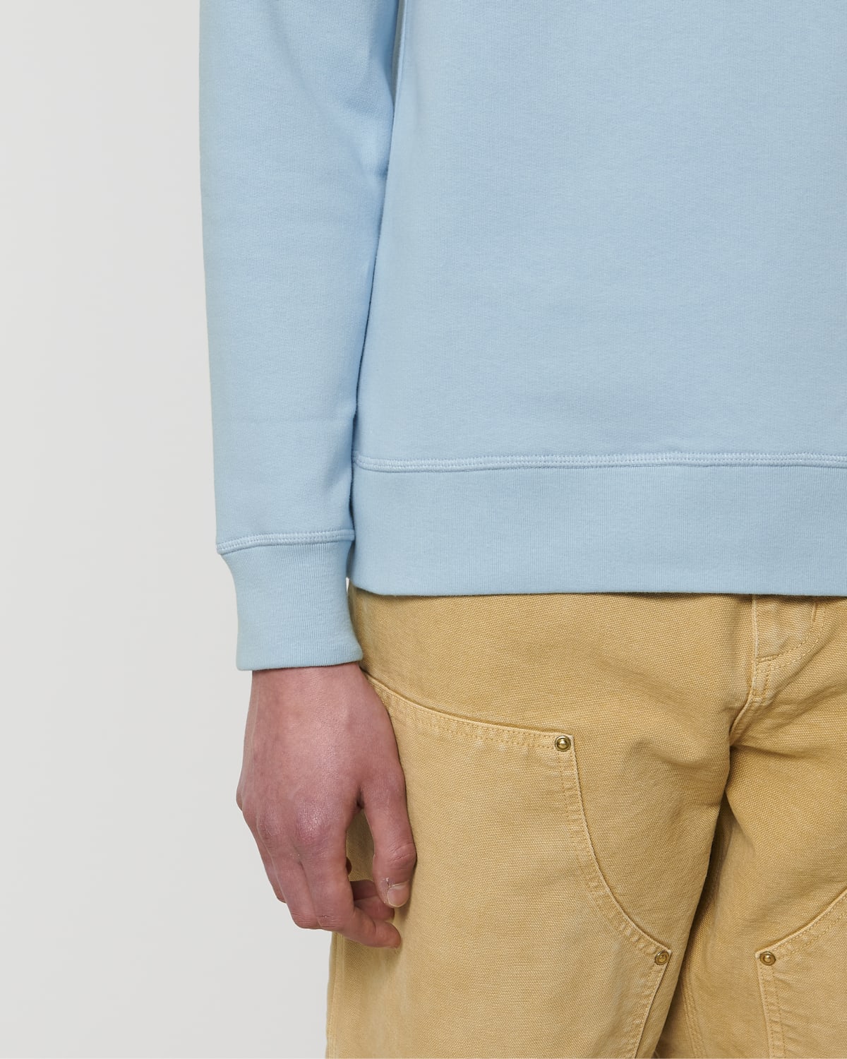 Mid-Light Sweatshirt Unisex