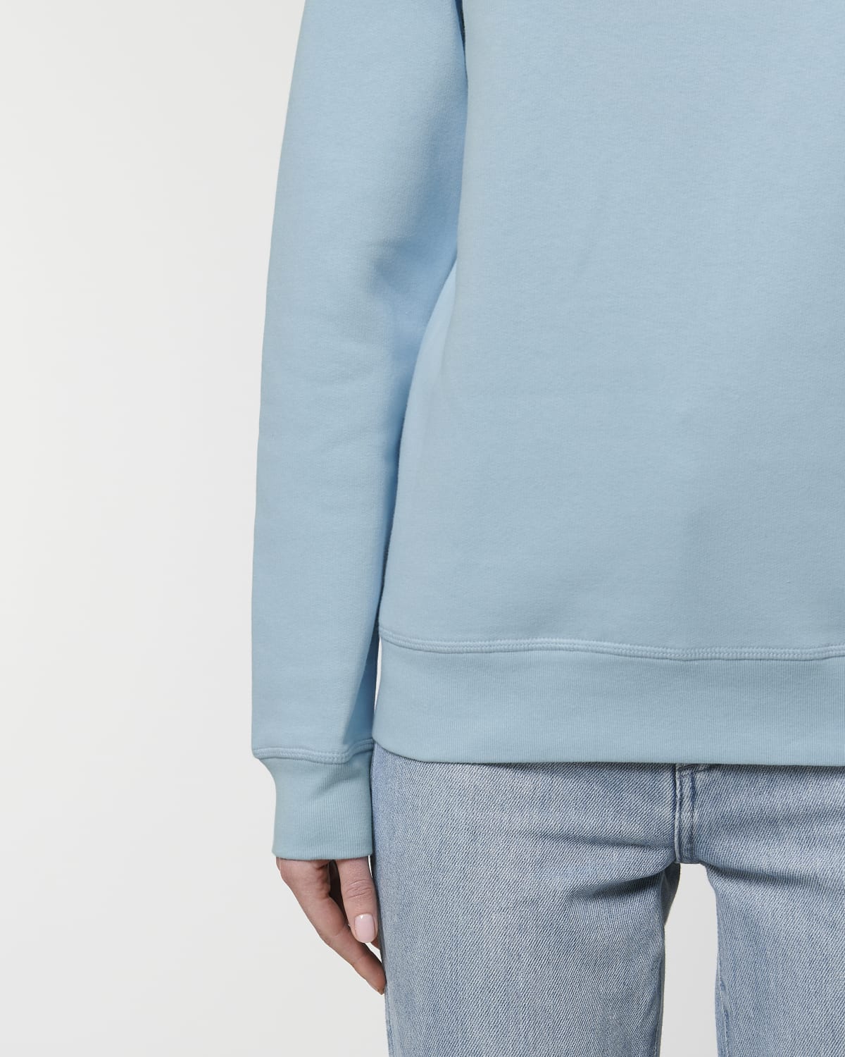Mid-Light Sweatshirt Unisex