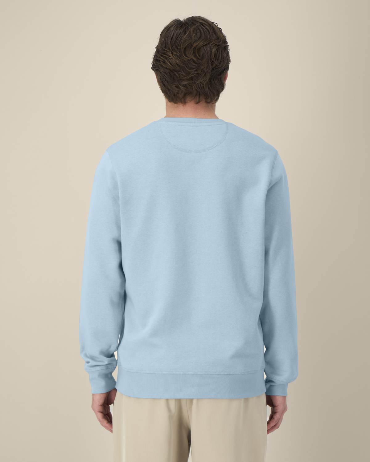 Mid-Light Sweatshirt Unisex