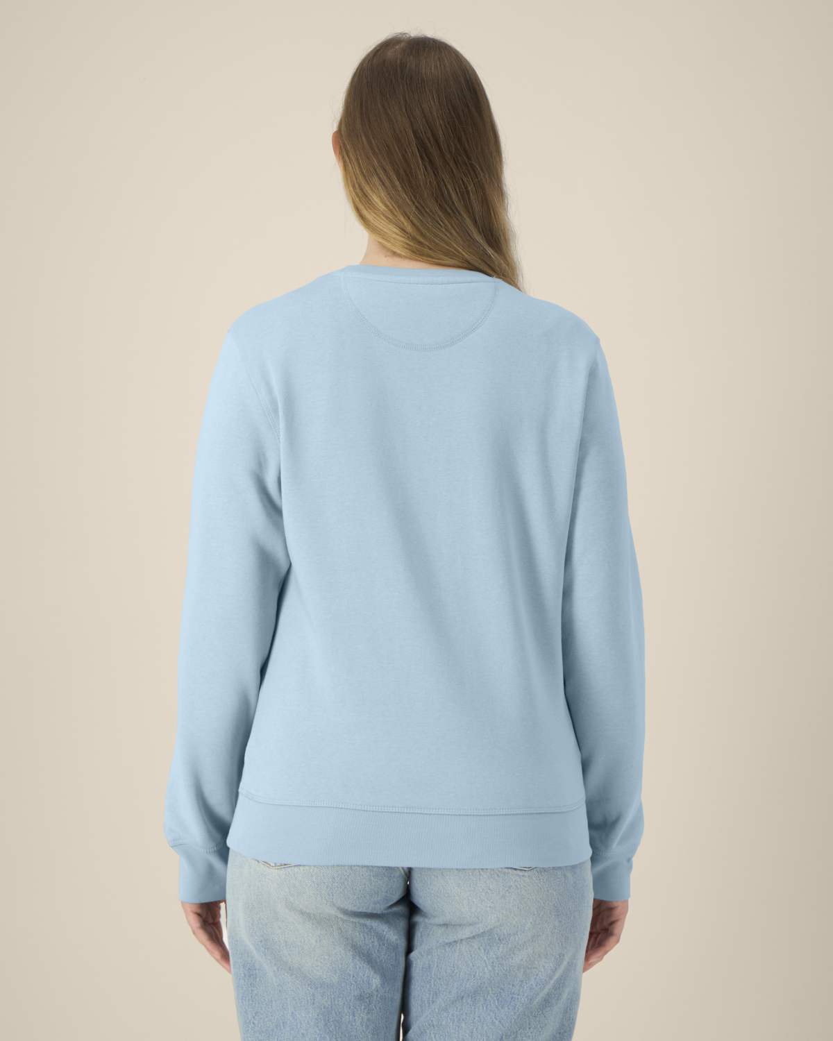 Mid-Light Sweatshirt Unisex