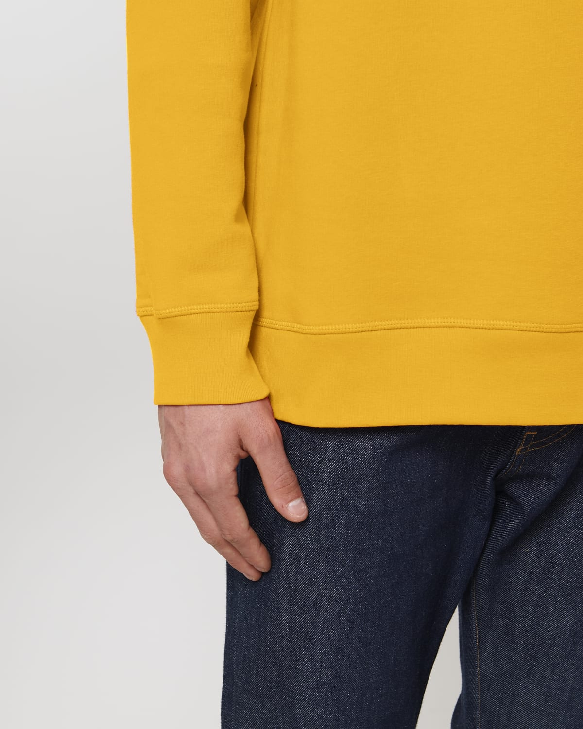 Mid-Light Sweatshirt Unisex