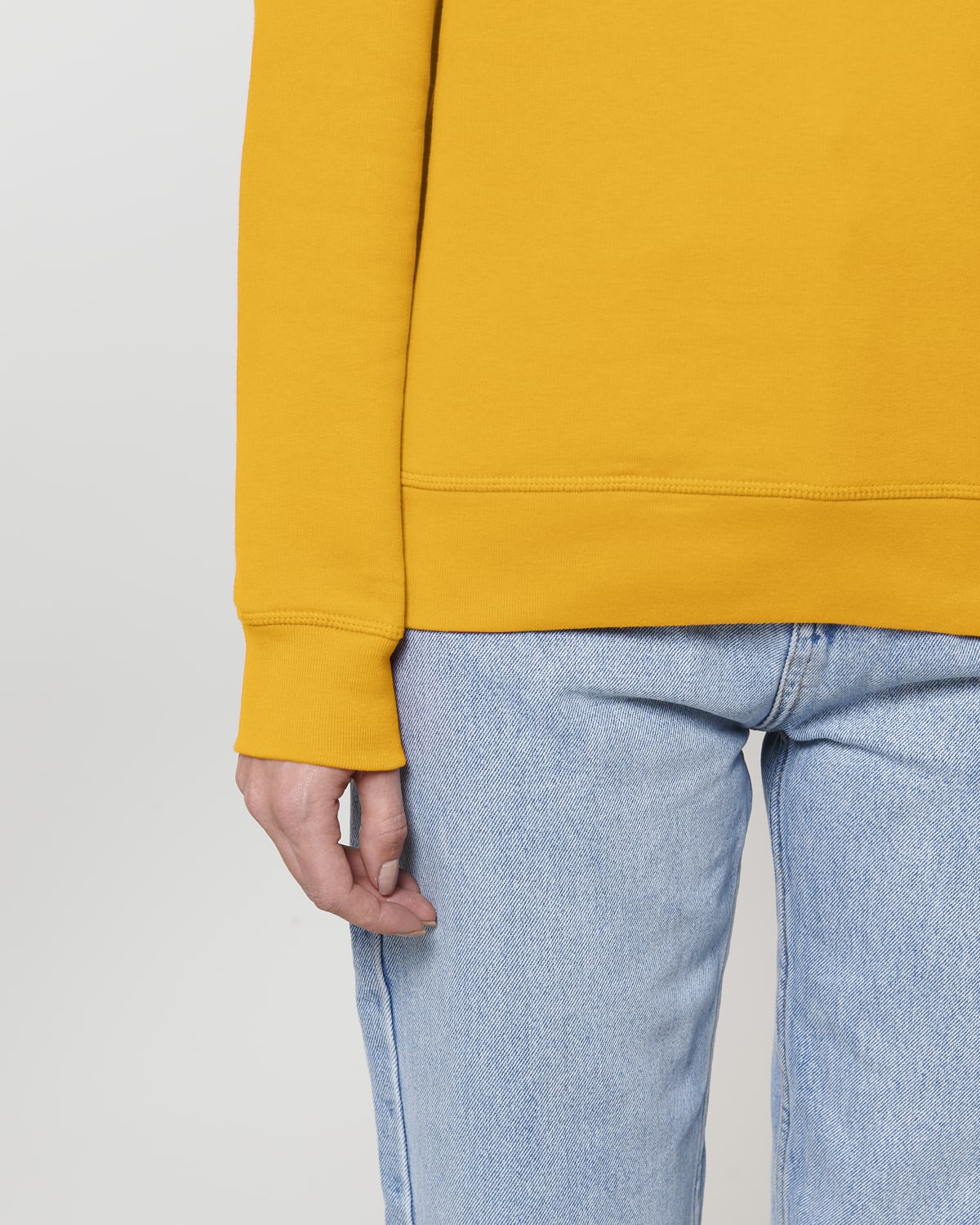 Mid-Light Sweatshirt Unisex