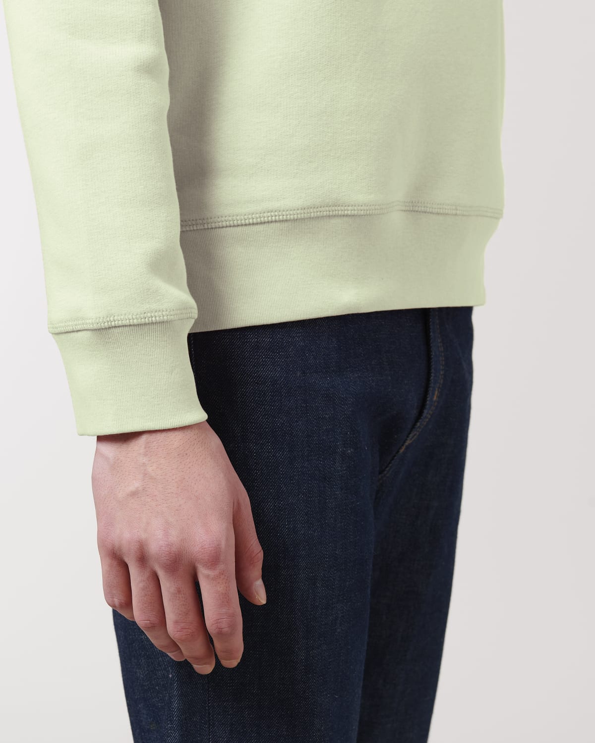 Mid-Light Sweatshirt Unisex
