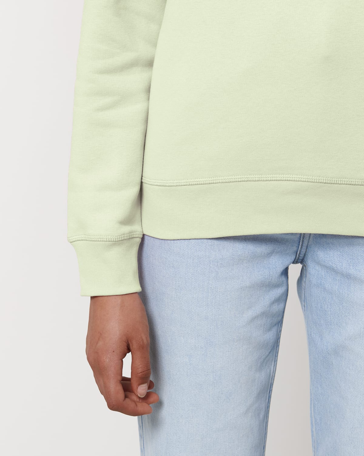 Mid-Light Sweatshirt Unisex