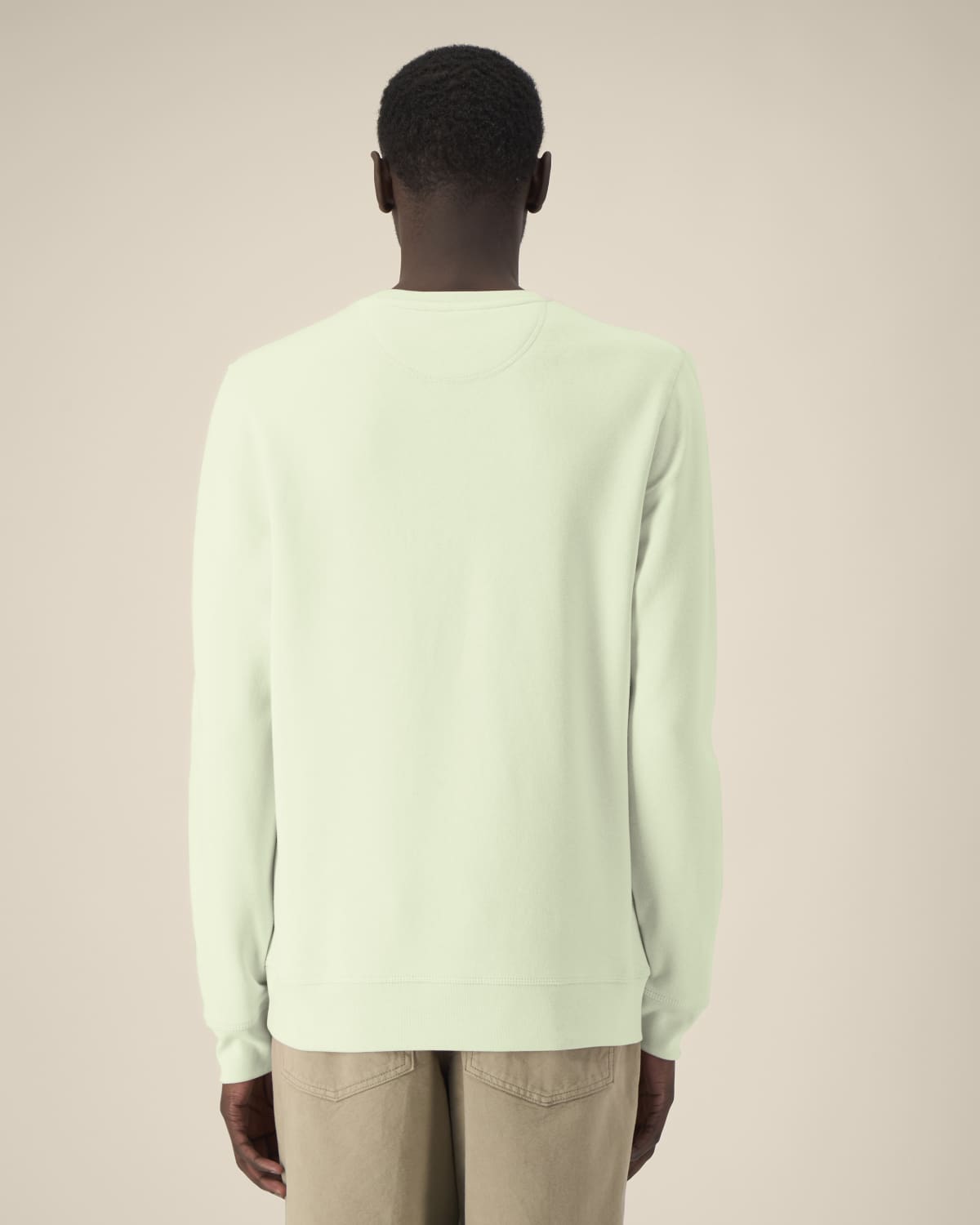 Mid-Light Sweatshirt Unisex